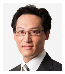 Dr Kwon Kang 