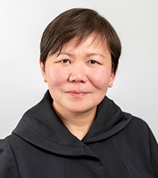 Dr Lee Koh