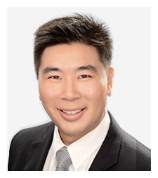 Dr Terence Tan