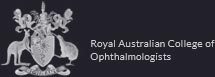 Royal Australian College Of Ophthalmologists