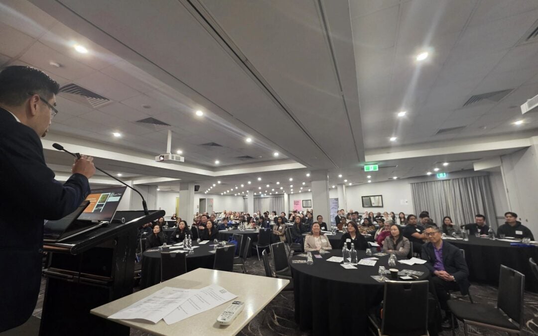 Marsden Eye Specialists Optometry Seminar – 24 June 2026